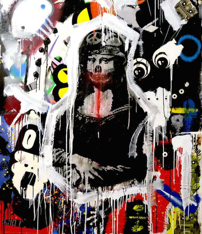 ArtColorGallery's tweet photo. COLLECT ARTWORKS OF ARTIST ZSOLT GYARMATI #collection #gallery #galleries #Exposition #contemporaryart #buyart #artcollector #artcollectors >https://t.co/gwnhDVk5c4 https://t.co/m2wsQuy8tb