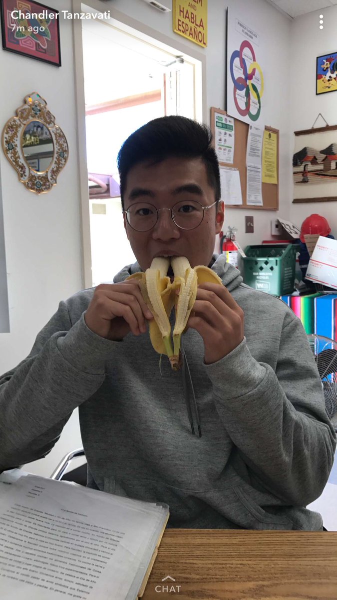 BananasPvhs's tweet photo. https://t.co/p9r7naQn07