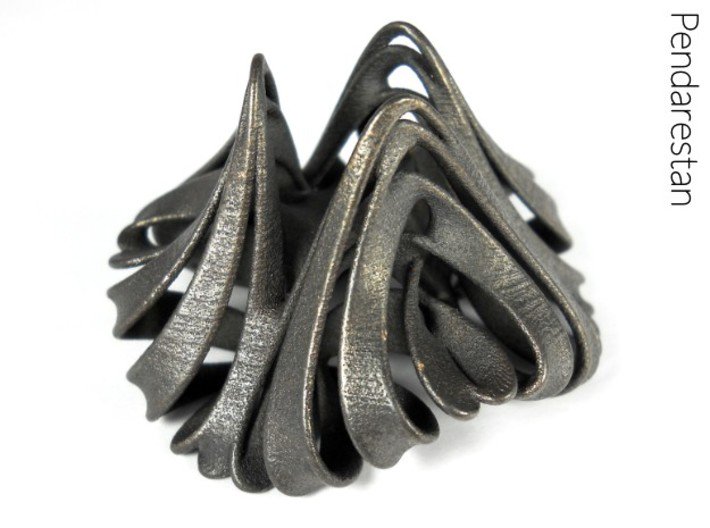 pendarestan's tweet image. OFFER EXTENDED: Decorate with beautiful 3D printed mathematical sculpture! 10% off and free shipping on orders of $25+! Head over to shapeways.com/shops/ta and use code MAKEYOURHOLIDAY
#CyberTuesday @shapeways #3Dprinting #mathart #sculpture