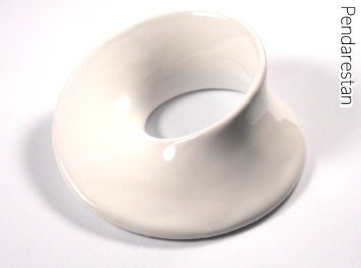 pendarestan's tweet image. OFFER EXTENDED: Decorate with beautiful 3D printed mathematical sculpture! 10% off and free shipping on orders of $25+! Head over to shapeways.com/shops/ta and use code MAKEYOURHOLIDAY
#CyberTuesday @shapeways #3Dprinting #mathart #sculpture