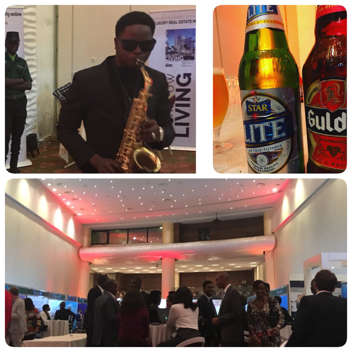 WAPIsummit's tweet photo. The day draws to a close with a Canapé dinner proudly sponsored by @Woodstyles #WAPI2017 https://t.co/VZU7k1r0o9