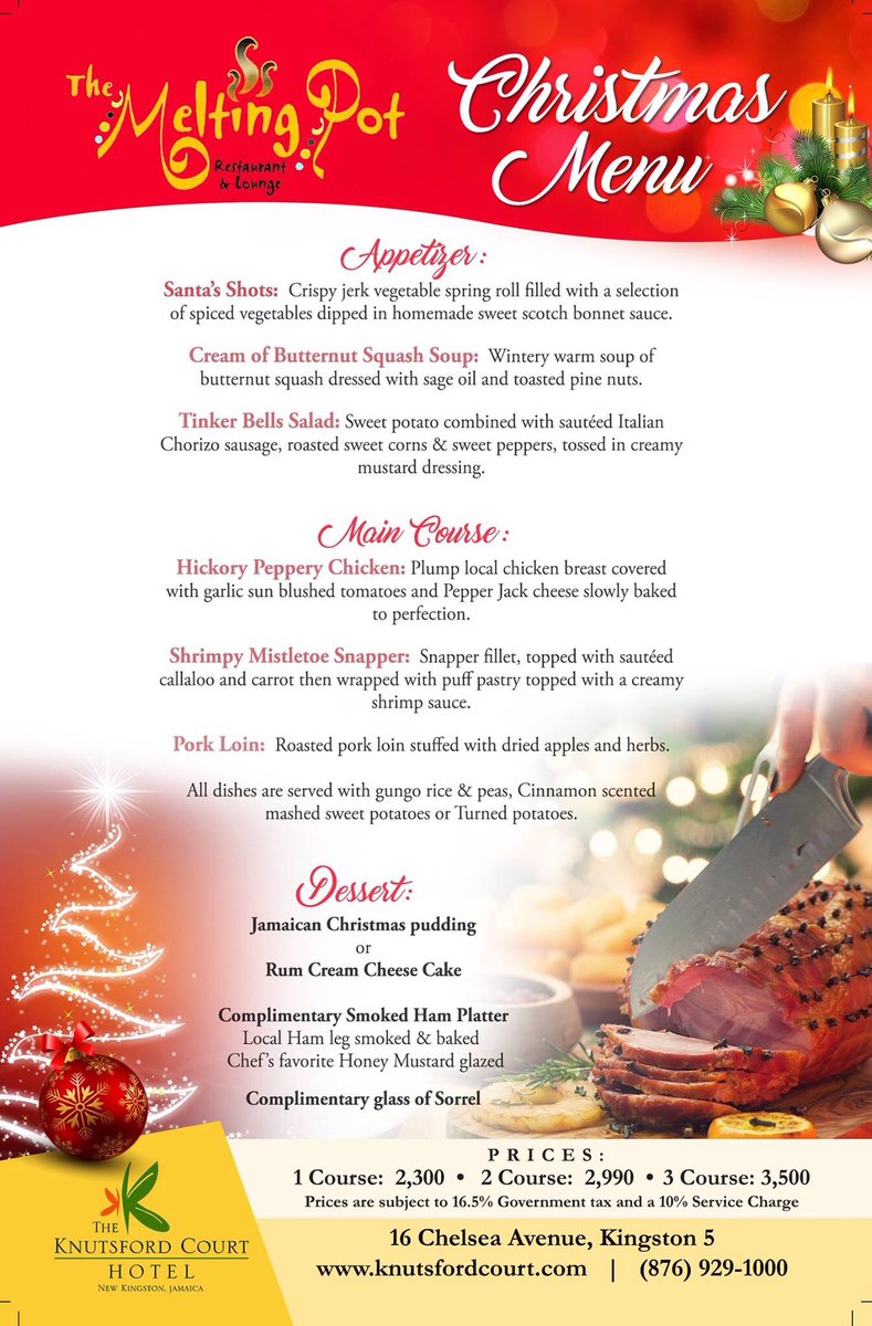 Jamaica Xmas Dinner jamaica-xmas-dinner