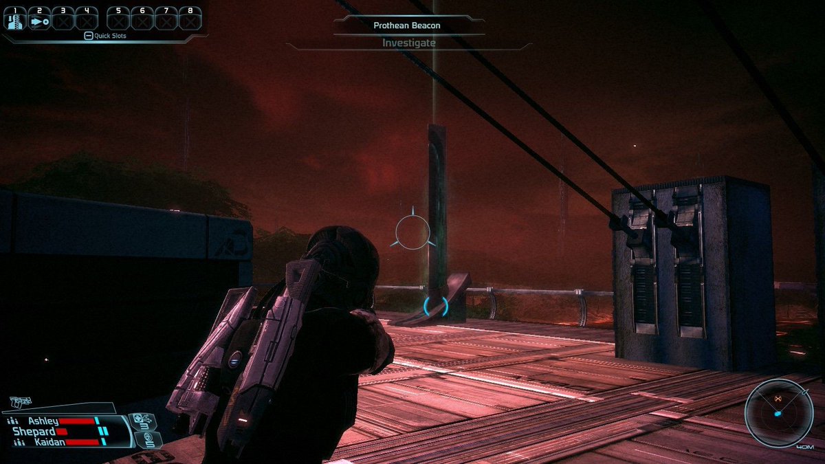MrGvil's tweet photo. Mass Effect full youtube playlist start right here. https://t.co/SI3YNjQZJs https://t.co/BgLQglVkQz