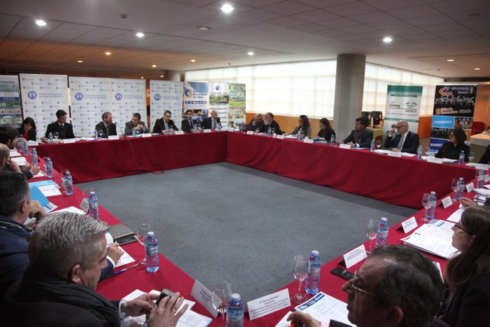 CLUSTER AUTOCONSUMO tweet media