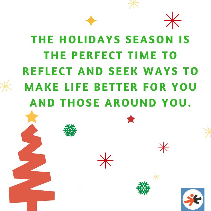 Happy Holidays! #2inspirePA