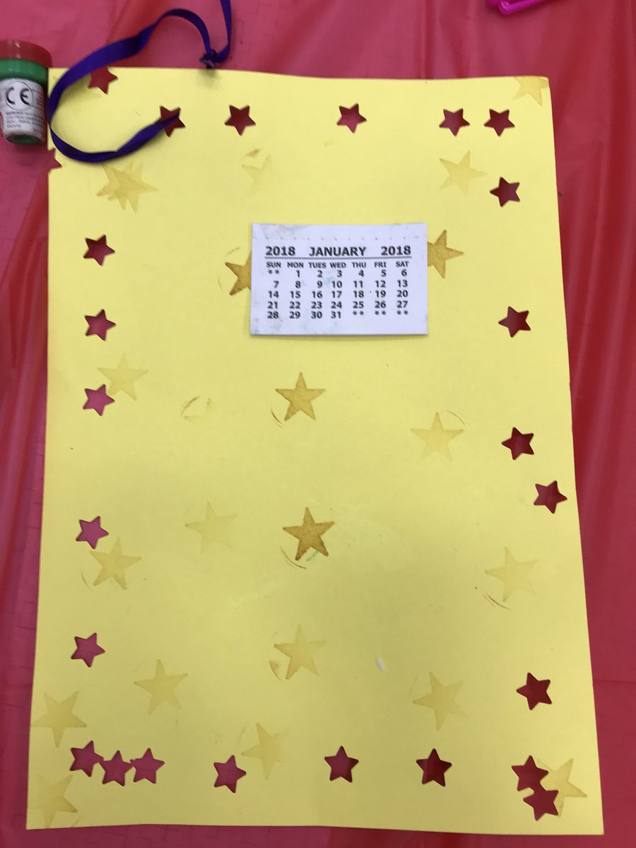 StNewlynPTA's tweet photo. Another amazing craft club. Coasters and calendars this week. https://t.co/GTmHhTJBQQ