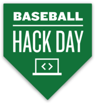 MTLBaseball HackDay tweet media