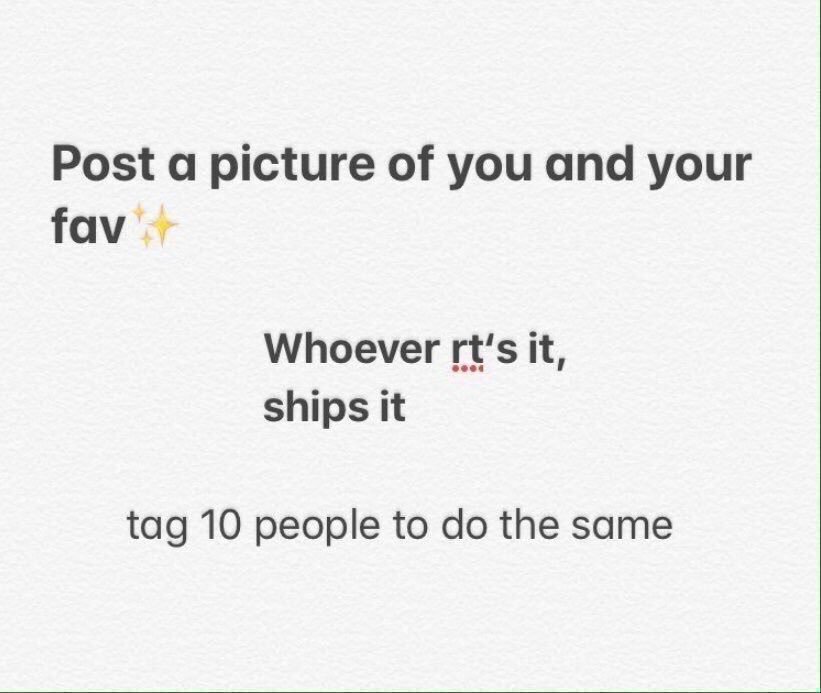 itcantbyu's tweet photo. tagged by @kittenandwang and @kalteprinzessin 🙈 WHOOPS

watch me delete this in the next 0.2 seconds https://t.co/omEaF1K2on