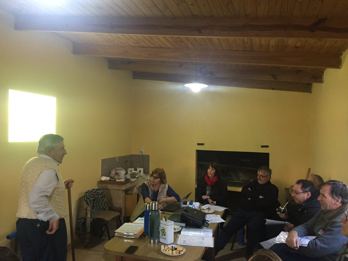 INTABordenave's tweet image. Método #IDEA:  en el  marco de la Red de Agroecología (#REDAE) de @intaargentina se está comenzando a adaptar en Argentina una experiencia en la  Agencia de Extensión Rural Carhué, de INTA @INTABordenave 
inta.gob.ar/noticias/anali…