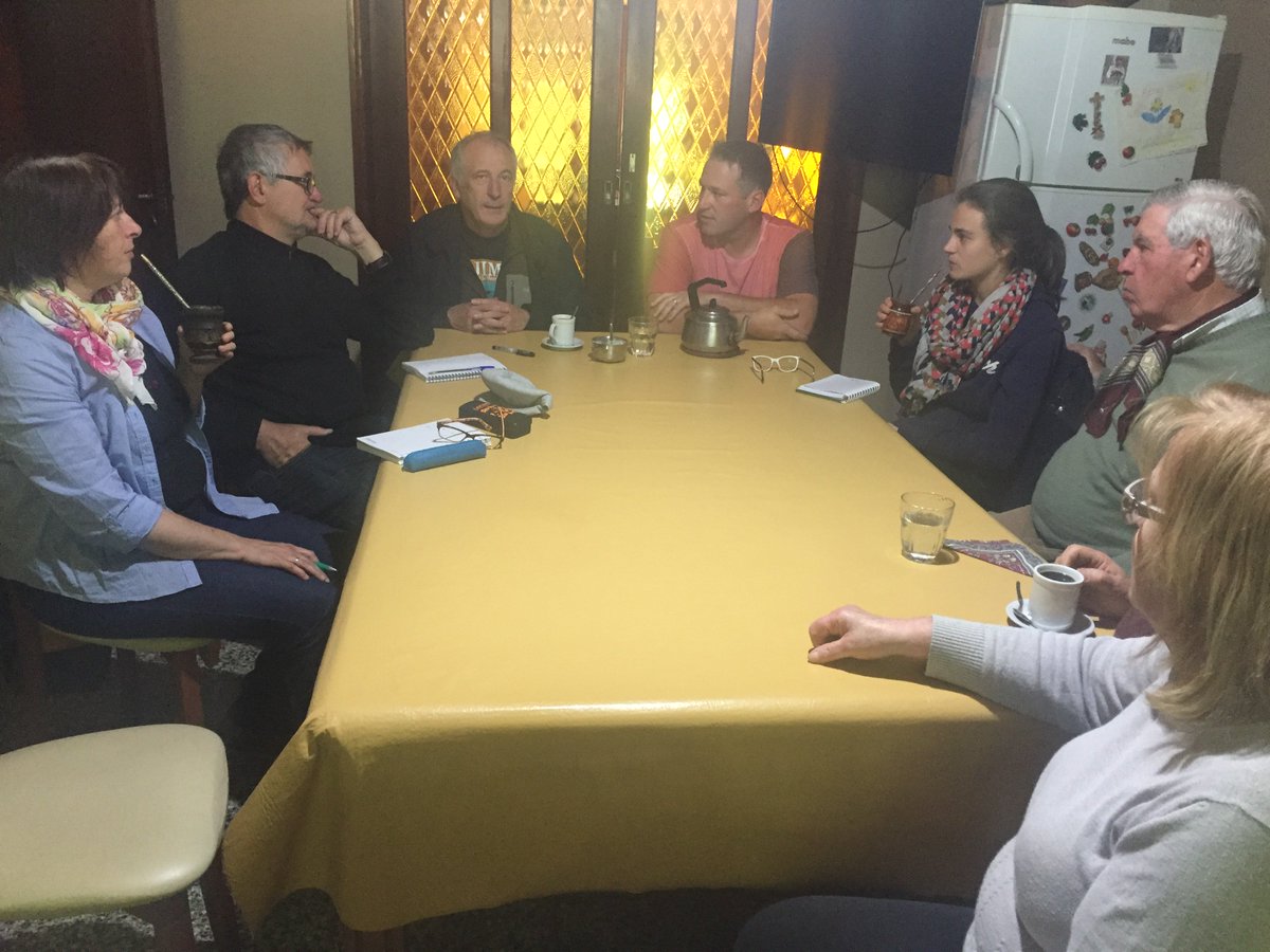 INTABordenave's tweet image. Método #IDEA:  en el  marco de la Red de Agroecología (#REDAE) de @intaargentina se está comenzando a adaptar en Argentina una experiencia en la  Agencia de Extensión Rural Carhué, de INTA @INTABordenave 
inta.gob.ar/noticias/anali…