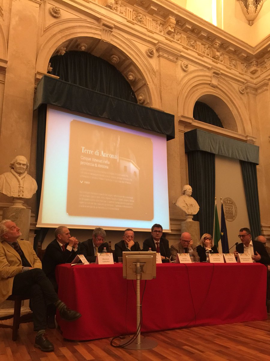ConfcommercioAN's tweet photo. La comunicazione e la promozione digitale. Presentato il nostro progetto EstoryTelling Una guida digitale per far conoscere il nostro territorio https://t.co/Qmu0Os854a