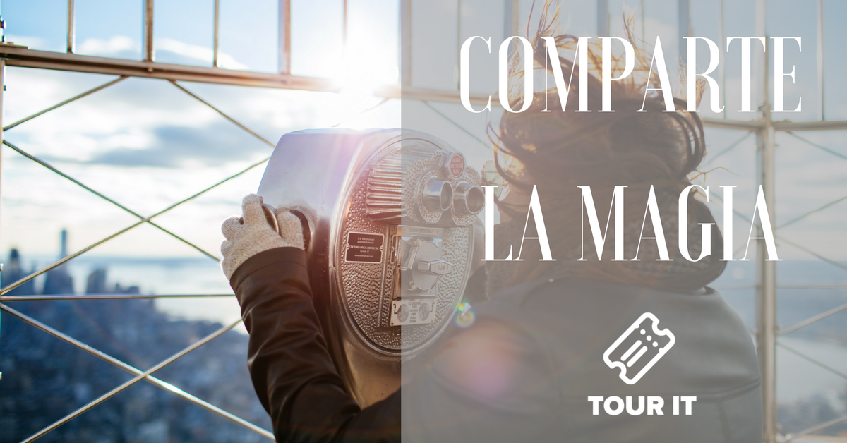 TourIT_MX's tweet photo. ¡No dejes de compartir la magia en todo lo que haces!
#FelizMartes #TourIT
https://t.co/E3XQArxvik https://t.co/mdyvLkMkav
