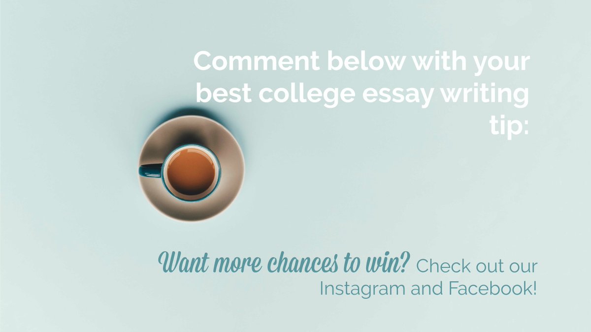 LU_WriteCenter's tweet image. Want to win a Starbucks gift card for exam week? Comment and have a chance to win.  3 winners on Fri., Dec. 1st! For more, check out our Facebook: facebook.com/landeruniversi…