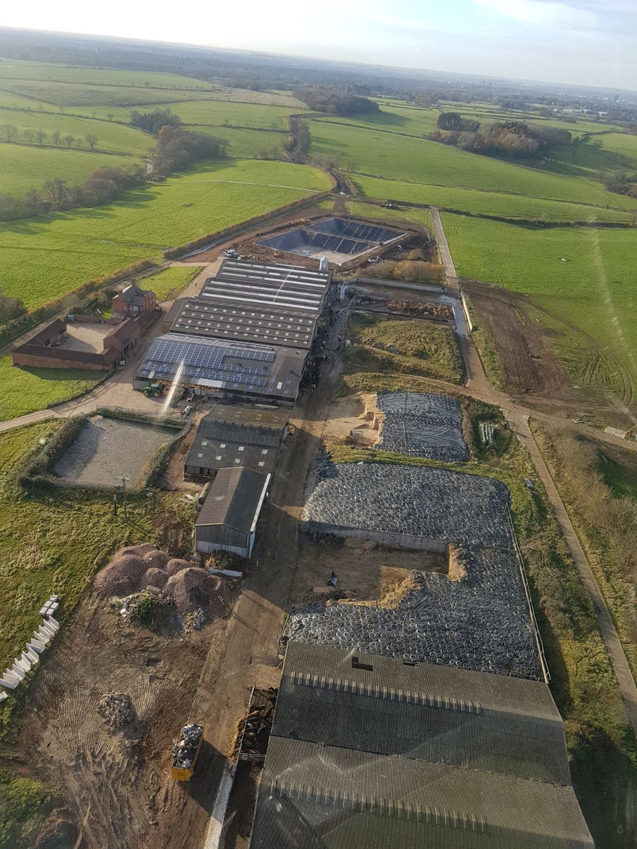We are looking for a Herd Manager to lead a great team and help take our unit in Leicestershire forward to 1000 crossbred cows milked through 3 simple 24/48 parlours. Split block calving, brand new infrastructure. Could lead to equity partnership. Please RT