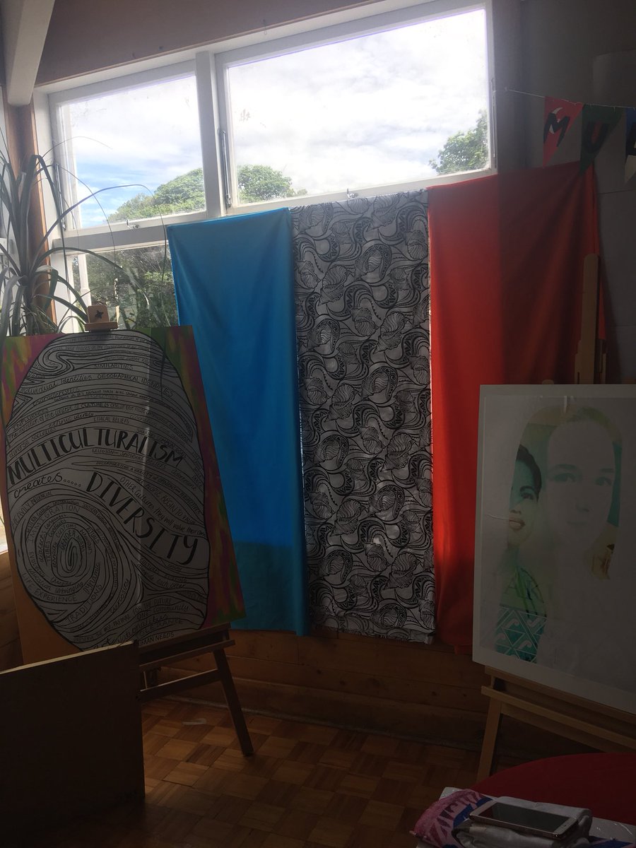 meggaz's tweet photo. #ANI Exhibition17
Students have amazing work to share. https://t.co/lTCt4uIzYi