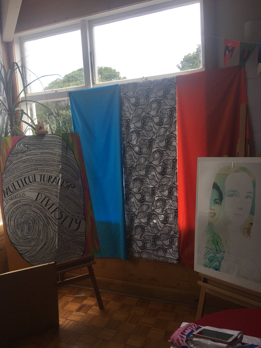 meggaz's tweet photo. #ANI Exhibition17
Students have amazing work to share. https://t.co/lTCt4uIzYi