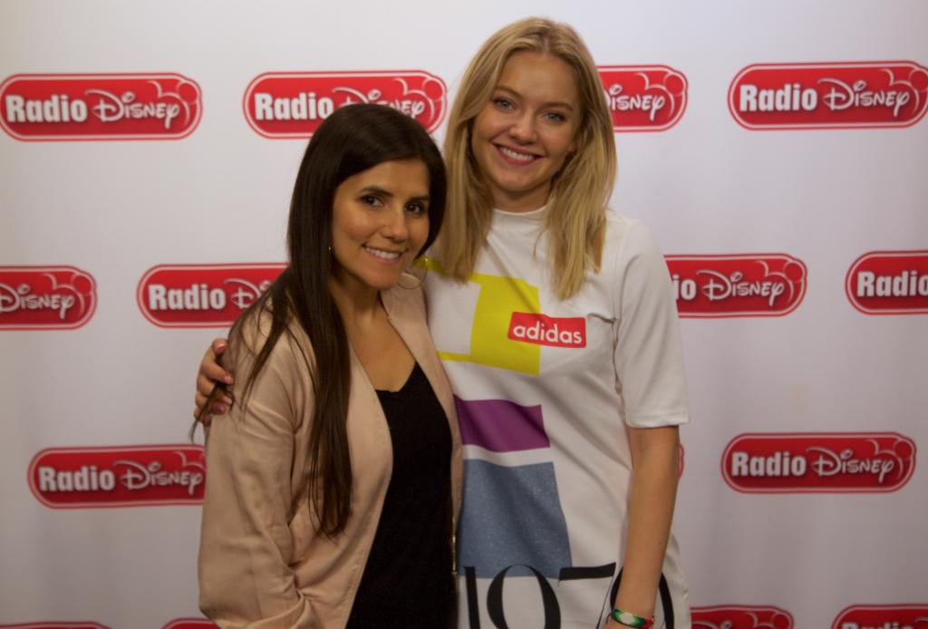 radiodisney's tweet photo. Hear @astridsofficial talking about her song #ThinkBeforeITalk with @CandiceOnAir today at 2p PT/5p ET! https://t.co/uM8S7adsIf