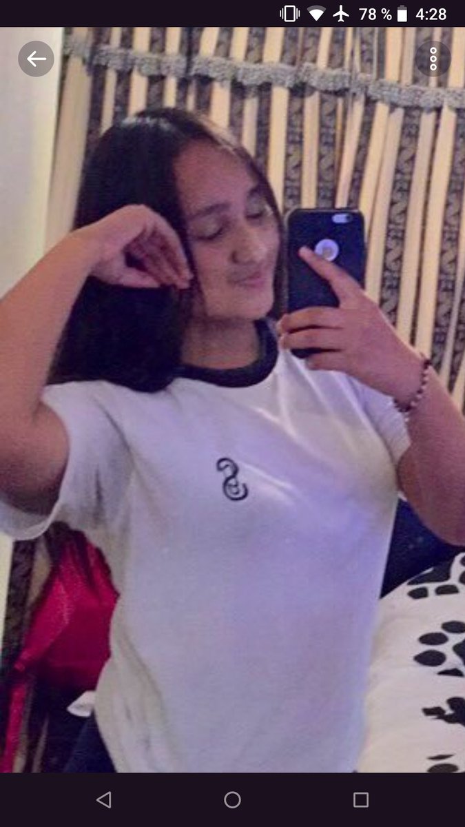 TierraMala_'s tweet photo. Si así es con iPhone cómo se verá con un Huawei? 😂 https://t.co/T36zBApsQC