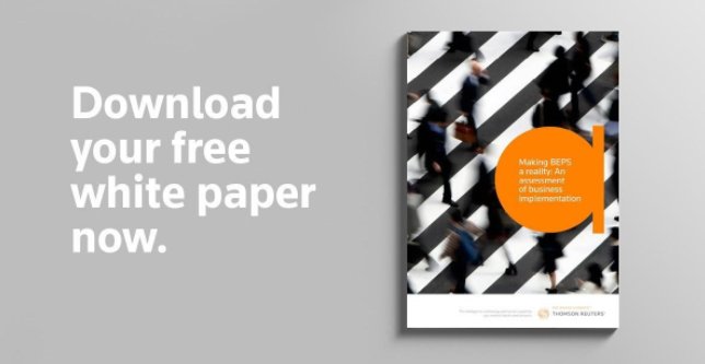 TaxAcctFirmsANZ's tweet photo. BEPS is here! How does your BEPS planning compare with your global peers? Find out here in our free whitepaper:https://t.co/R02KNJ0ImD https://t.co/GHKS2dV8EU