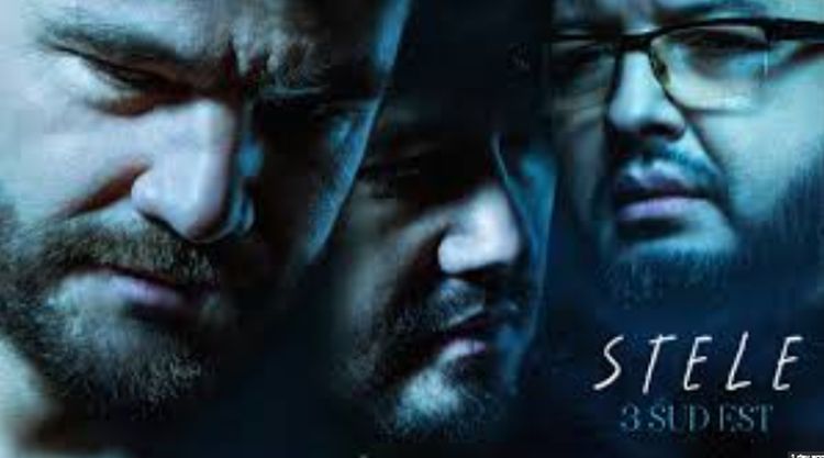 3 Sud Est - Stele (Audio) -  romusicnews.com/3-sud-est-stel…