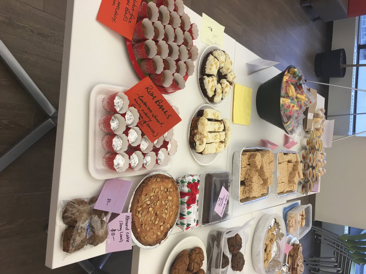 cpa_bc's tweet photo. The staff at CPABC had an 83% participation rate with their @UWLM campaign! How is your company giving back this year? #GivingTuesday @GivingTuesdayCa #CPAproud https://t.co/7lxYW16Lon