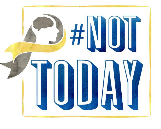 TeamNotToday's tweet photo. We are so excited to launch as an official 501(c)3 organization! We are so excited for this new chapter in raising funds for brain cancer research to find a cure for glioblastoma! #teamnottoday #givingtuesday #nottodaybraincancer https://t.co/N1pB7wVI3D to donate! https://t.co/ZcdTVN9gDT