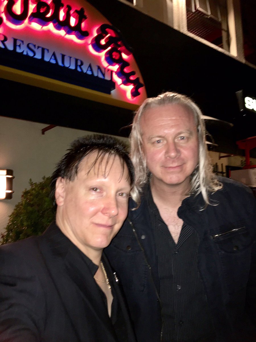 Real_DARGI's tweet photo. #EmeraldGuitars Has Helped #Power 4 #Decades #OldFriends #CreativePartners #DARGI &
#ARTProfessorPhunkHAYNES #BIGSWEDE #BLACKONBLACK #Creative #Writing #Backing #Endeavors 4Other #AwardWinningArtists Now TheyShallB Releasing TheirOwn #FILM #TV #MUSIC #TOURING #STAGE #PROJECTS👍😎 https://t.co/u05rgSMybi