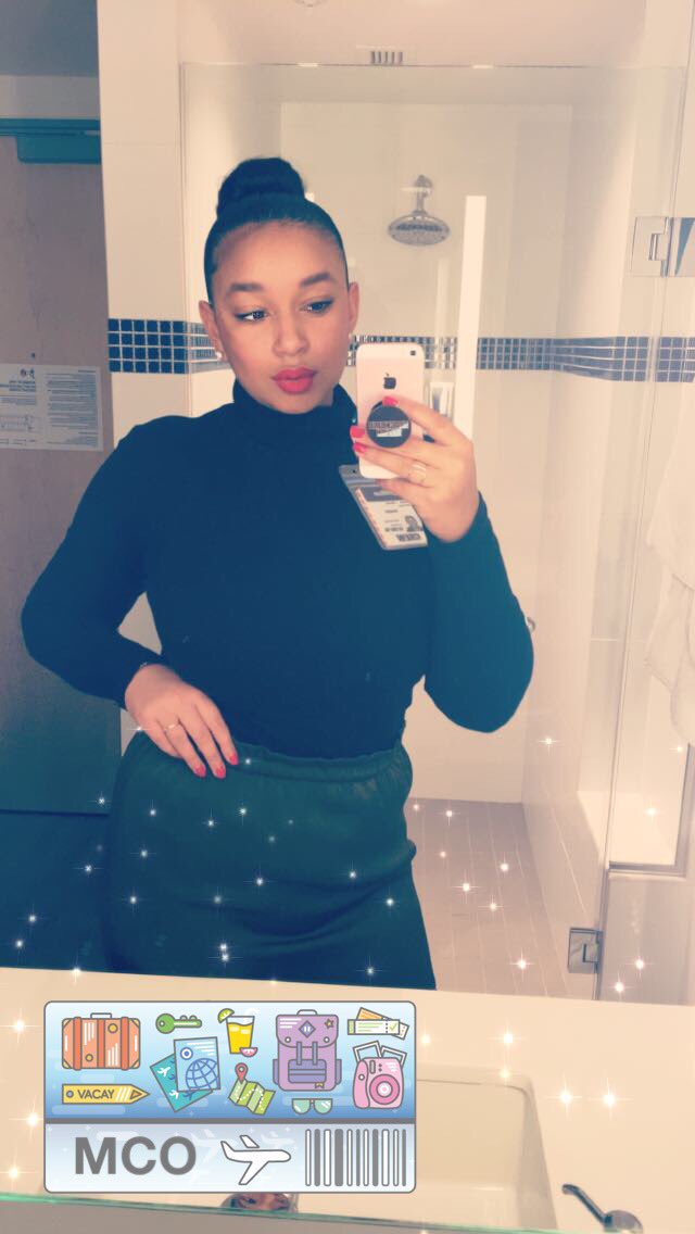 kaeisabel's tweet photo. Shawty certified to fly yet another amazing year in the skies 🙏🏽✈️❣️
#ComeFlyWithMe #Holllla https://t.co/4EwBAsJrQ4