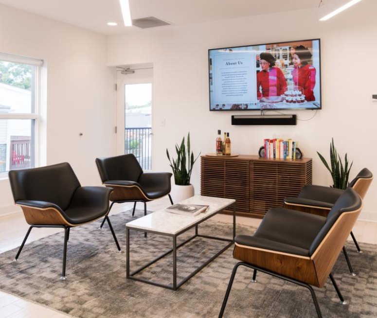 WorK Architecture tweet media