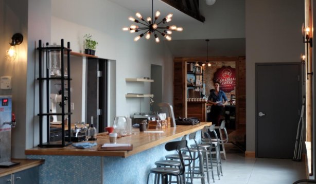 WorK Architecture tweet media