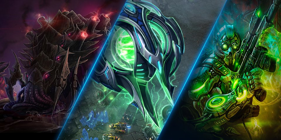 A new balance patch is now live in North America with tweaks to the Infestor, Oracle, Ghost and more!

Read up on what's changing: blizz.ly/2ihhCKV  👀