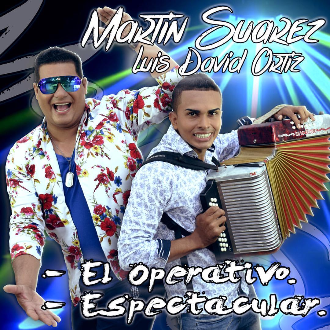 VARILLAFERNANDO's tweet photo. Apoyando a los nuevos y buenos talentos MARTÍN SUAREZ &amp; LUIS DAVID ORTIZ presentan: El Operativo y Espectacular. @MartinSuarezA https://t.co/5XbYB8Mdf7