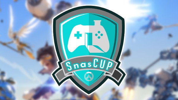AlfaBetaJuega's tweet photo. La final de la #SnasCUP🏆 de Overwatch se juega este sábado en Barcelona
¿Quién saldrá campeón? 🏅 https://t.co/9GgDRcqx3g https://t.co/REcAdraSDD