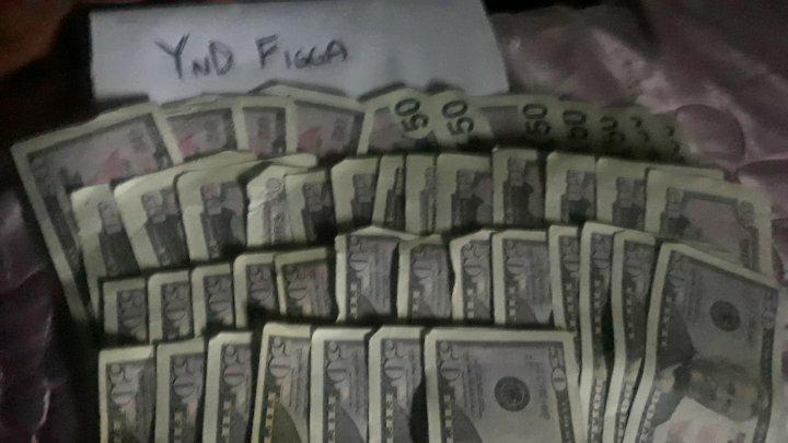 YnD_ENT's tweet photo. 🔥hard work pays off ask our Artists!!✊

@yung_n_dreaded_ent @YnD_Figga https://t.co/Y5JElPTfHo