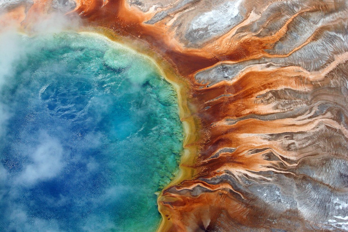 ynpforever's tweet photo. Your generosity today will make a lasting difference for the world’s first national park. Triple match ends at midnight! https://t.co/090Sggv3yw @YellowstoneNPS #GivingTuesday #YellowstoneForever https://t.co/4je1iPHS0B