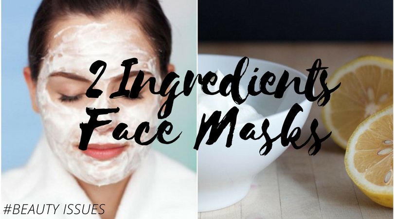 IssueMagazineGR's tweet photo. 3 DIY Face Masks: With 2 Ingredients! 🙅 #DIYIssues #BeautyIssues https://t.co/trHabe1ZWZ https://t.co/Gh45WjMBvk