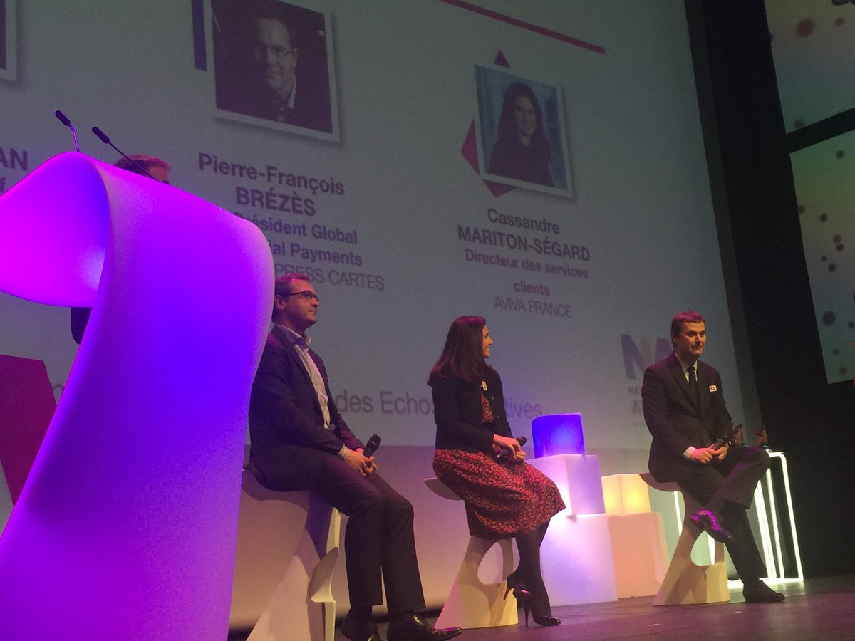 VICTOR_Chri's tweet photo. "Challenger le statut quo, l'une des qualités essentielles des Next Leaders" @CMaritonSegard lauréate de l'an dernier #nextleadersawards https://t.co/082Vbo9vF6