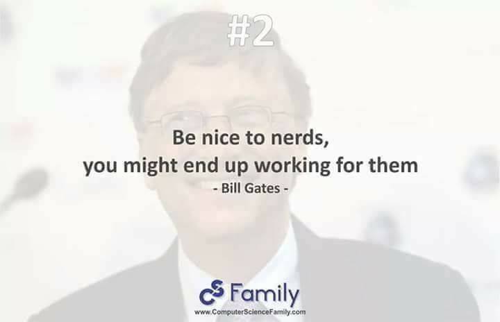 technoduzz's tweet image. :)
#technoduzz #billgates