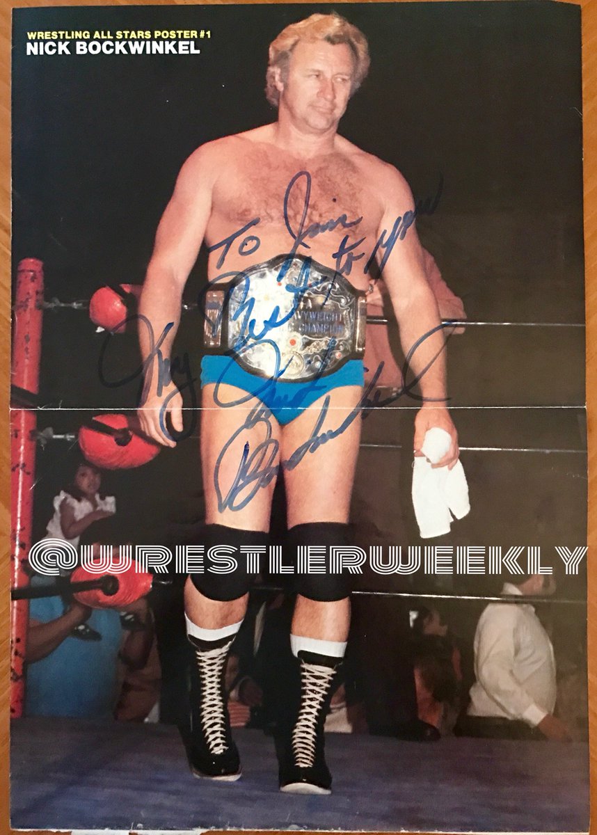 @elkmontcoinguy <a href="/AWAsuperfans/">AWA Superfans</a> @mikeleotis <a href="/OldWrestlingPic/">Old Wrestling Pics</a> @CPWrasslin <a href="/JimValley/">No More</a> <a href="/DLovesRasslin/">Duke Loves Rasslin</a> <a href="/xWorldChampionx/">Sport of Kings. King of Sports</a> <a href="/TravScottBowden/">Travis Scott Bowden</a> <a href="/tappedoutpod/">Tapped Out Podcast Network</a> #NickBockwinkel @JasonLiimatta