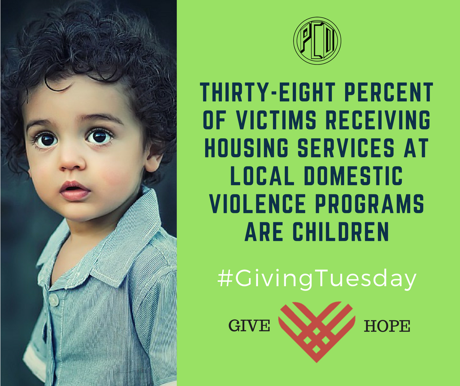 PDCADVSA's tweet photo. "#GivingTuesday is a day for everyone, everywhere to GIVE! Help us help them. @GivingTues" https://t.co/mBdT76MhiG