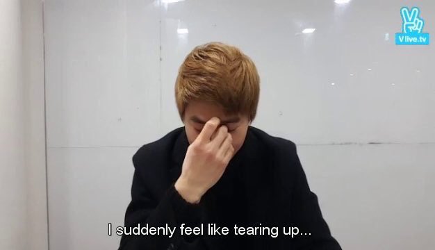 exols_unnie's tweet photo. The impact of this whole Voting Season in my EXOL life.😌♥️

It hasn’t even been long since I wished this MAMA voting season would end quick, &amp; now that it has finally come to an end, I am suddenly feeling nostalgic.😔 It’s like I’ve been hit w/ separation anxiety big time.😭 https://t.co/CQ953vYErn
