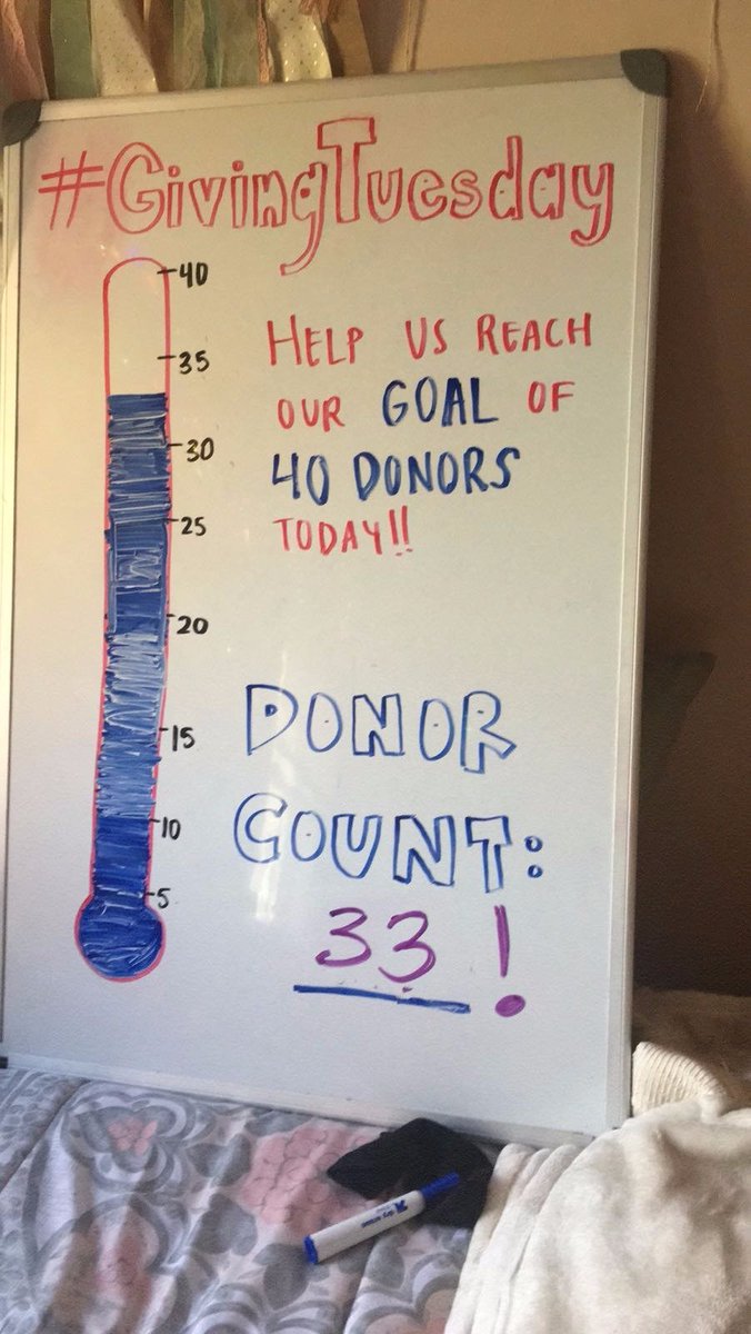 thedesksproject's tweet photo. ONLY 7 SHY OF REACHING OUR GOAL!!! join us at https://t.co/yYfuheaoj6 and make a difference! https://t.co/RGS1PyVRaj