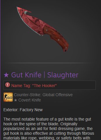 AllenAeroh's tweet photo. QUICK KNIFE FOR THE BOYS!

1) ReTweet + FOLLOW @CSGORoll 
2) FOLLOW @aero1738 

30 MUST BE IN STREAM! KEYWORD!
STREAM: https://t.co/PFTnkHvOiv https://t.co/Tz9nP9tneM