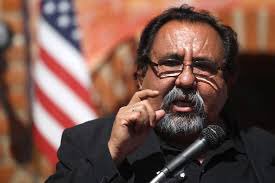 Democrat  Raul Grijalva used $50,000 tax payer money to keep former staffer quiet