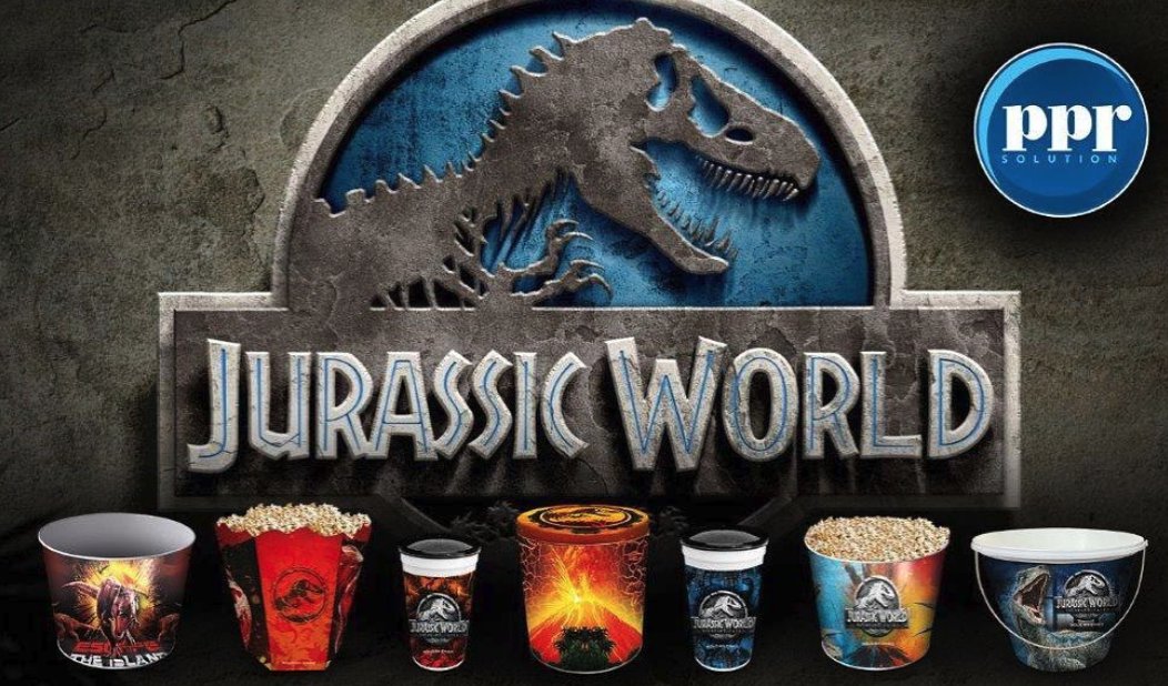 General Jurassic World: Fallen Kingdom News Thread V.4 - Page 11 DPvcqazUEAAPI8r