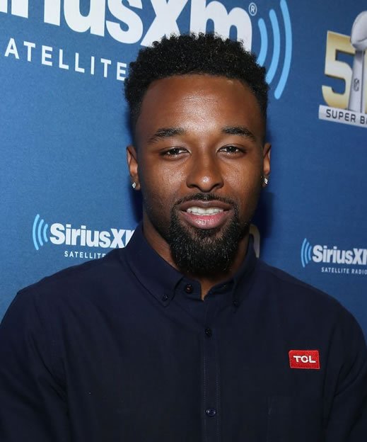 Happy Birthday Jarvis Landry 