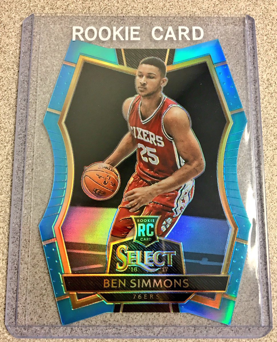 rtnccollector's tweet photo. Always love stoping at @ScoreMoreSports!! Always leave in a great mood and having pulled something great!! @cards_pb https://t.co/eZKbaCVoYQ