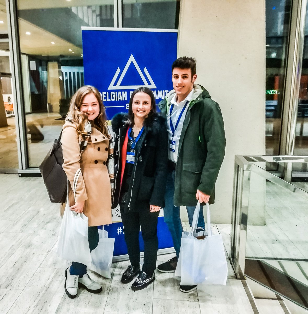 The Social Media Team thanks you all for coming to #BEPR17! It was a great succes.
We hope to see you next year! <a href="/CSquare_comm/">C SQUARE THE CORP COMM COMMUNITY</a>