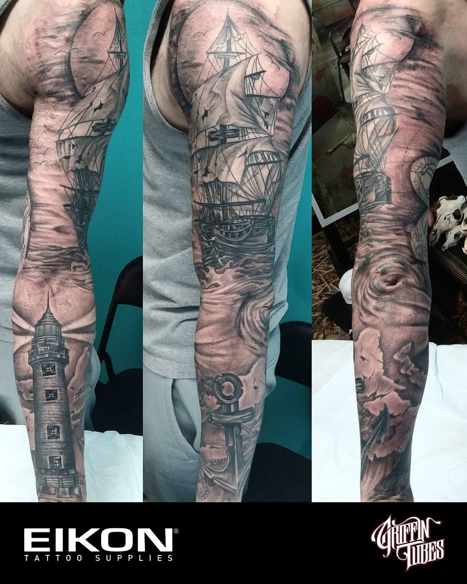 Eikon_Device's tweet photo. East Coast through and through - Thanks for sharing @loyal.to.the.coil #GriffinTubes
.
#tattoosupplies #tattooartists #tattoos https://t.co/rIU4uhaz4v