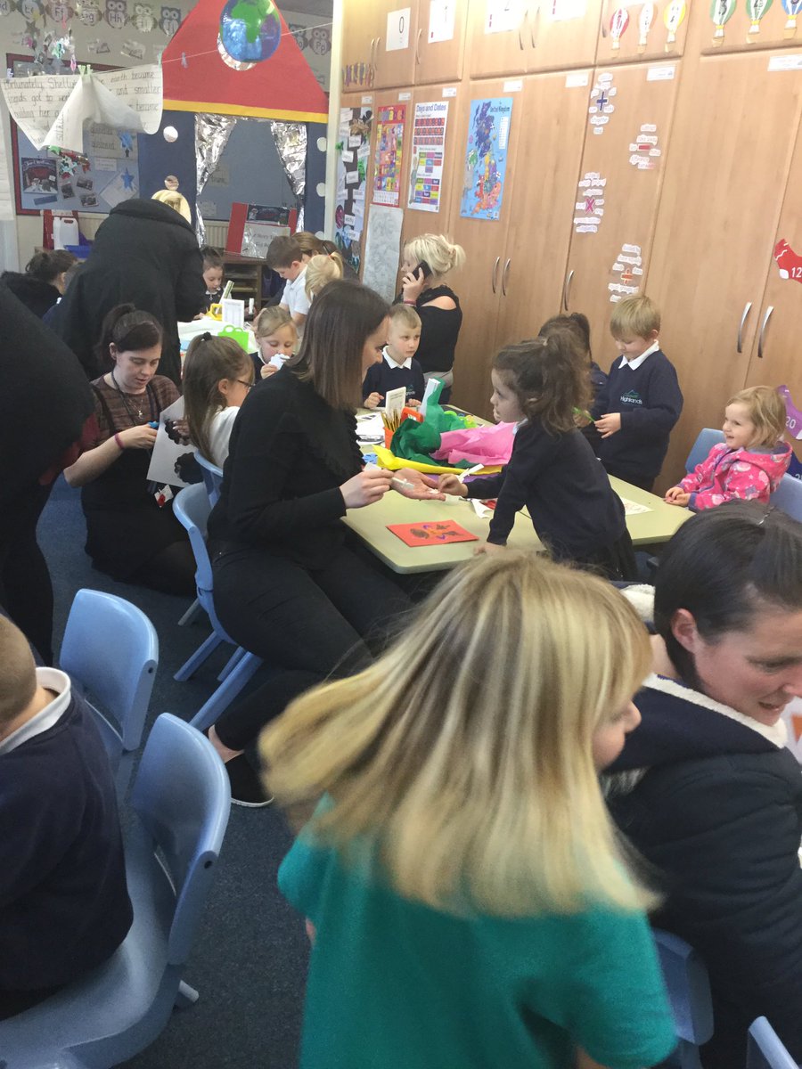 VGHighlands's tweet photo. Thank you to everyone that came to make a decoration today, it was lovely to see everyone! #feelingfestive https://t.co/CjPc3rhojg